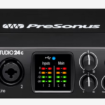 PreSonus Studio 24c