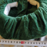 フットウォーマー