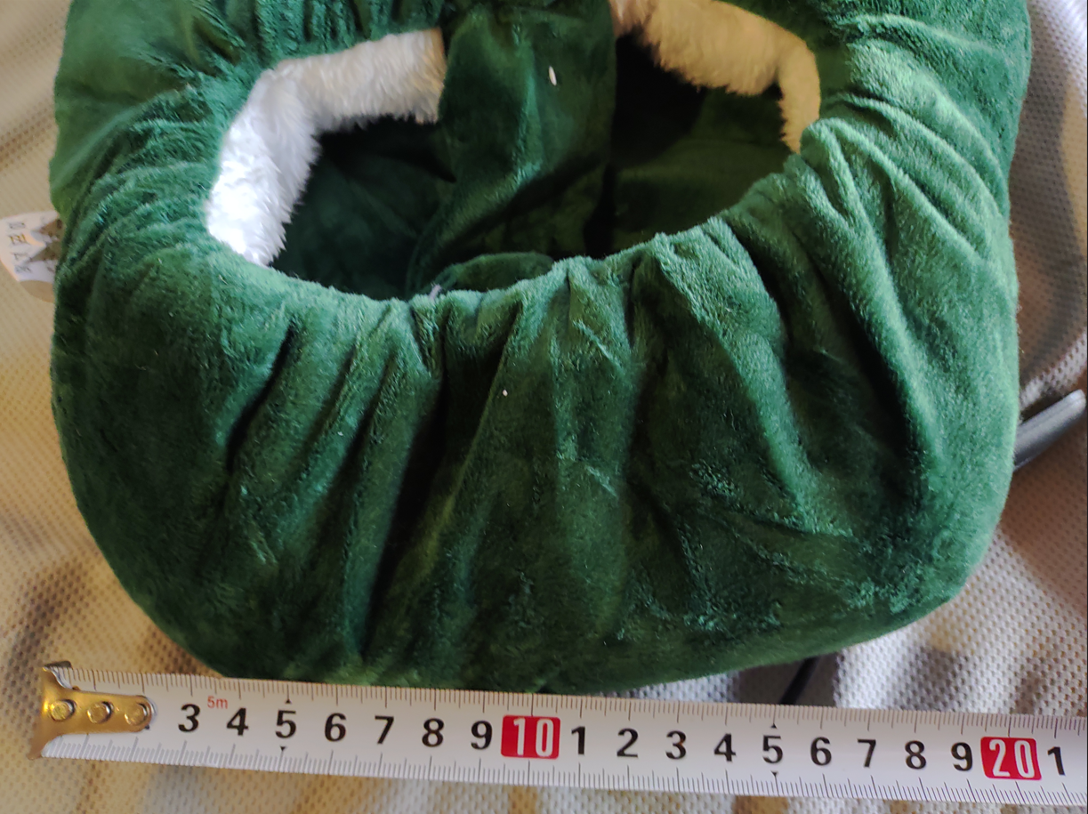 フットウォーマー